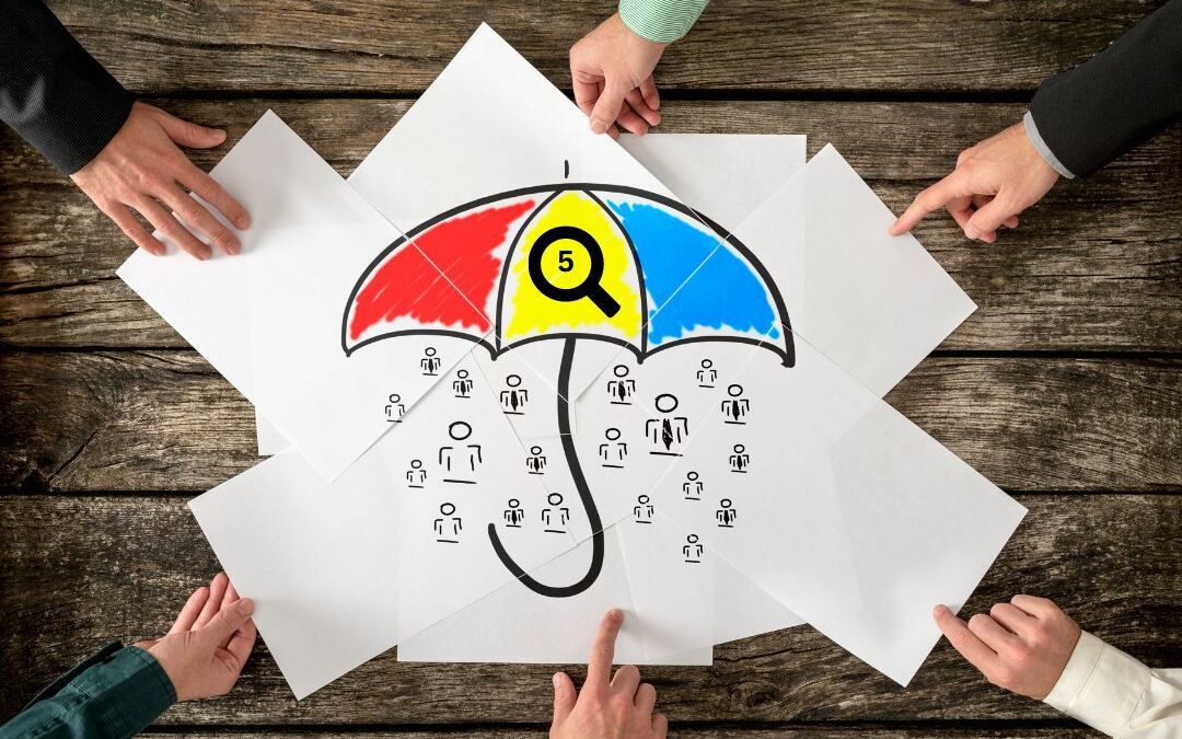 5 indices que votre régime d&rsquo;assurances collective est à revoir