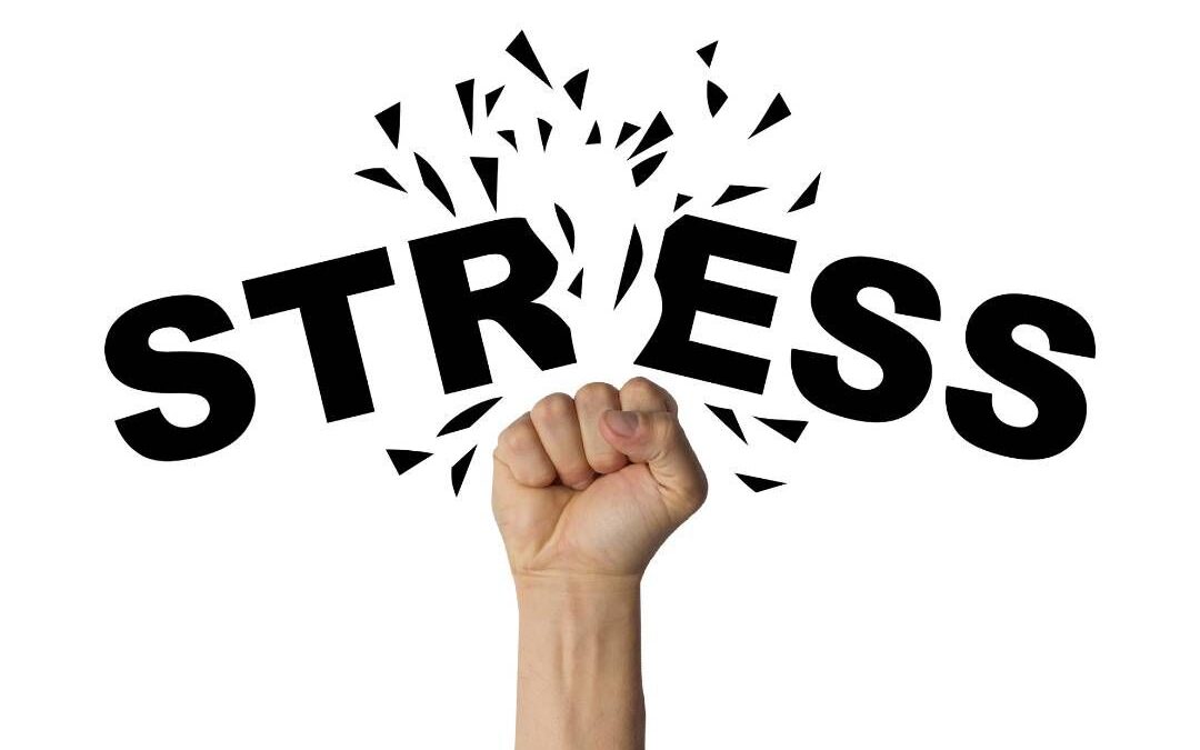 Gestion du stress & anxiété : Le rôle du gestionnaire!
