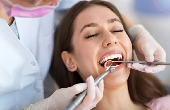 Assurance et alternative innovante pour les soins dentaire
