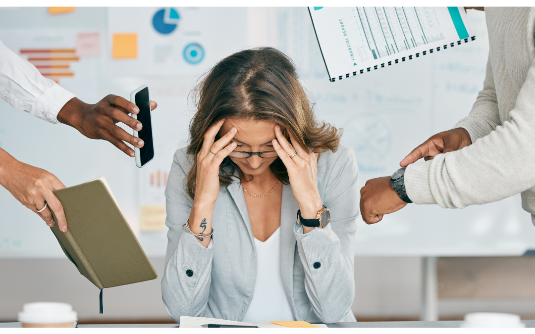 Santé mentale en entreprise: L&rsquo;impact des avantages sociaux
