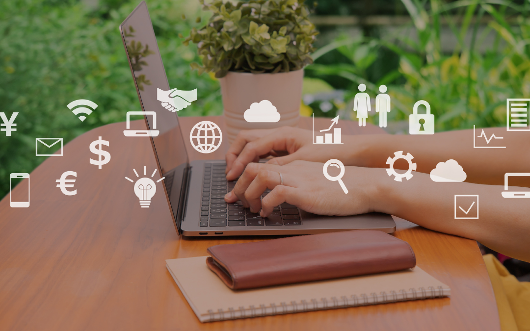 Avantages sociaux et télétravail: Plus qu&rsquo;une tendance!