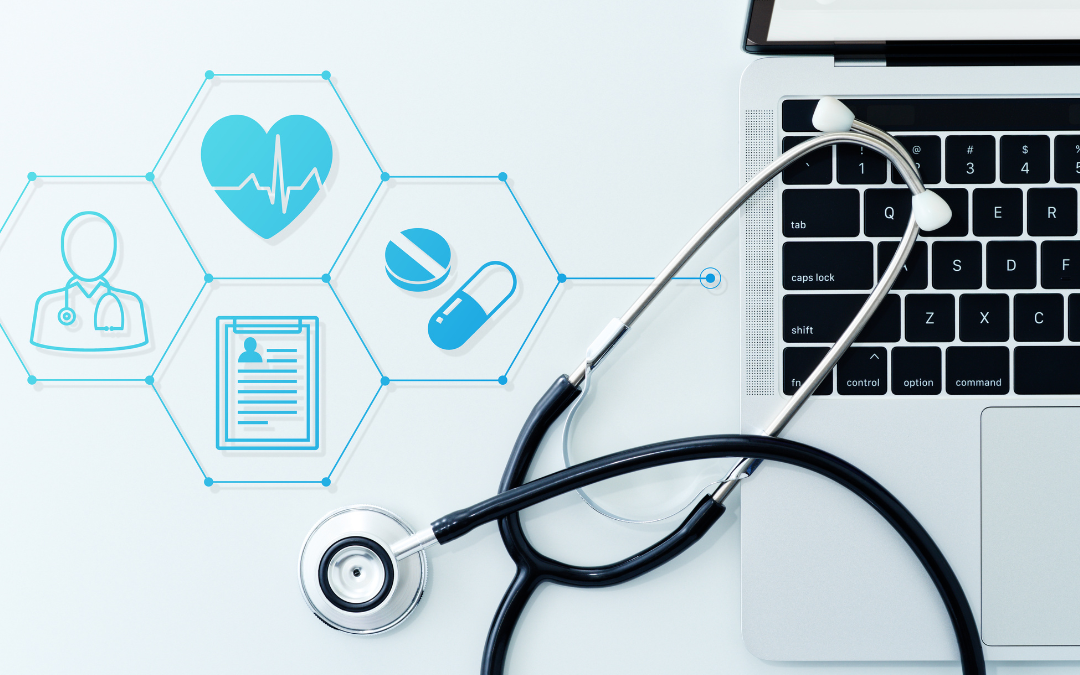 Innovation et santé au travail : L&rsquo;ascension de la télémédecine