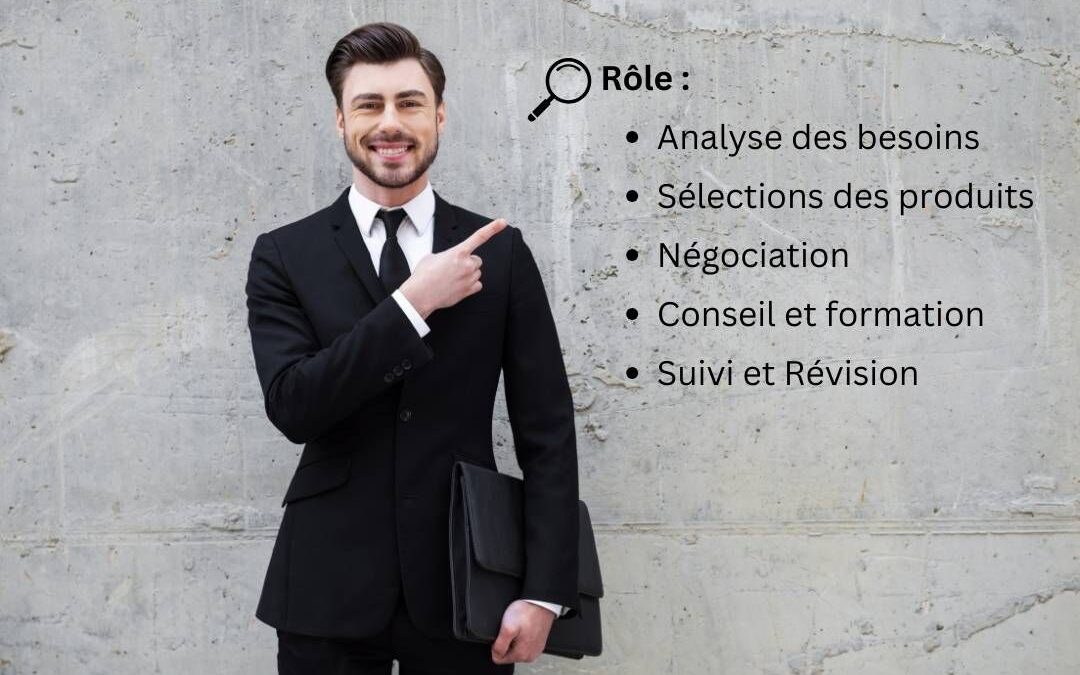 Zoom sur le rôle de l&rsquo;expert en assurance collective