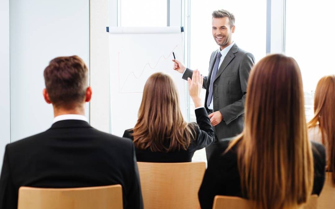 Formation et Développement : investir dans ses employés