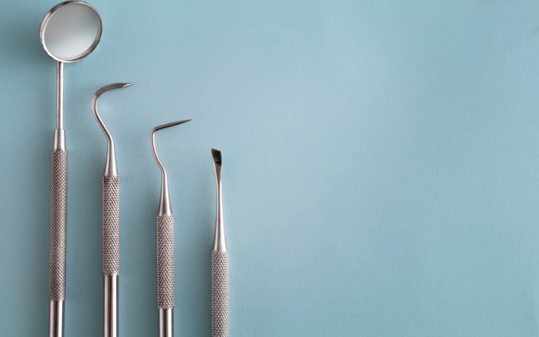Réduire votre facture de dentiste en 4 étapes