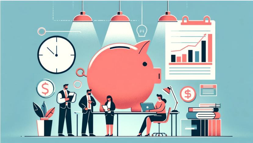 Épargne avantageuse pour employés : Stratégies performante!
