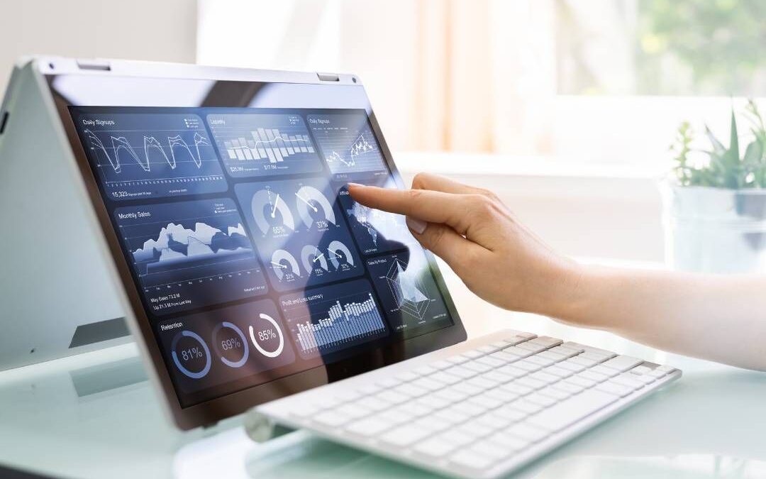Avantages sociaux : innovation & tendances technologiques